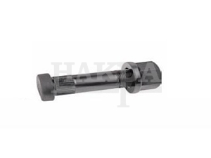 3814011471-MERCEDES-BİJON ARKA FREZELİ UZUN (M 22*1,5*130)